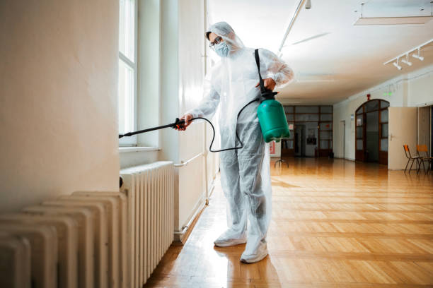 Best Emergency Pest Control  in Truckee, CA